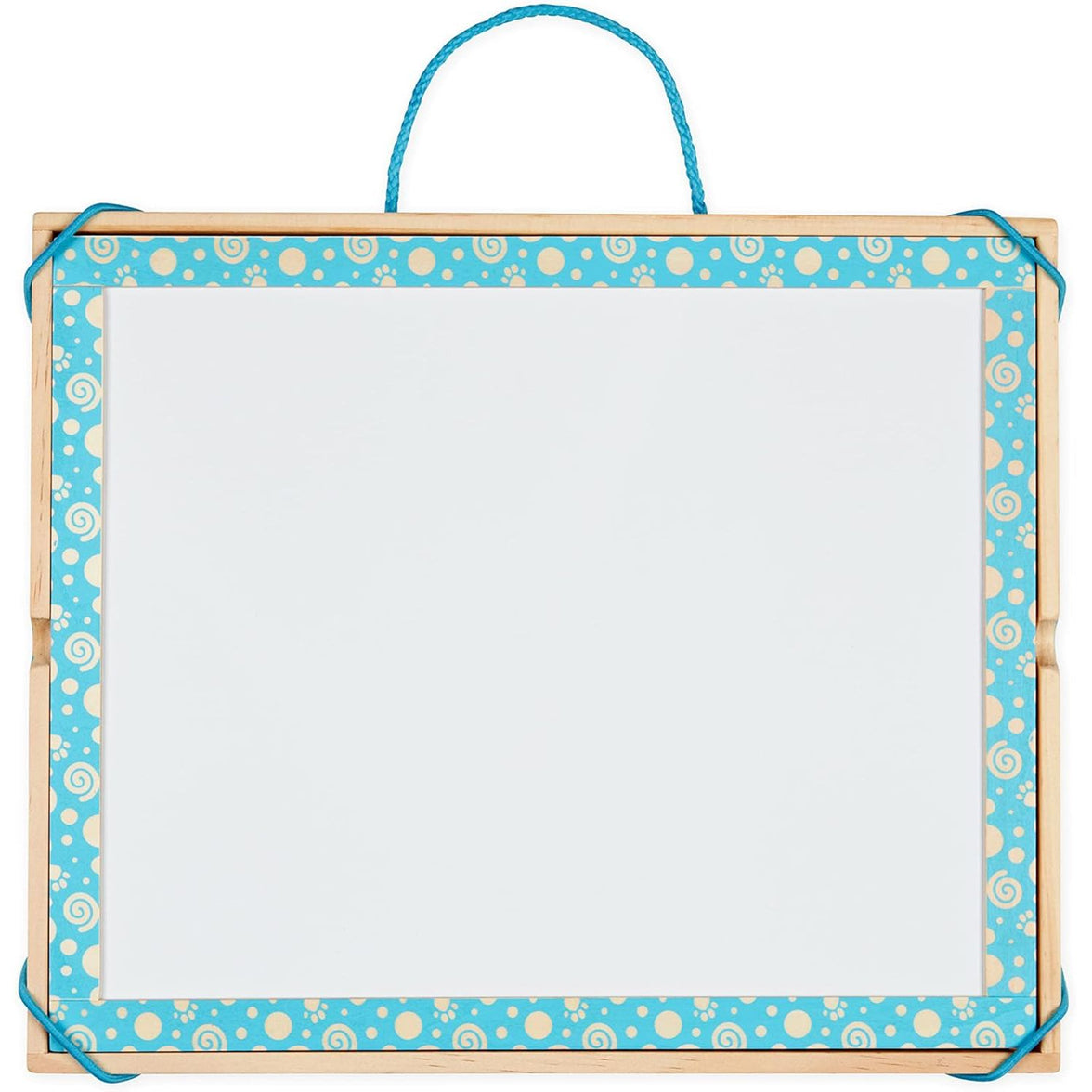 Juego de Imágenes Magnéticas de Madera Blue’s Clues & You | Set Educativo para Niños