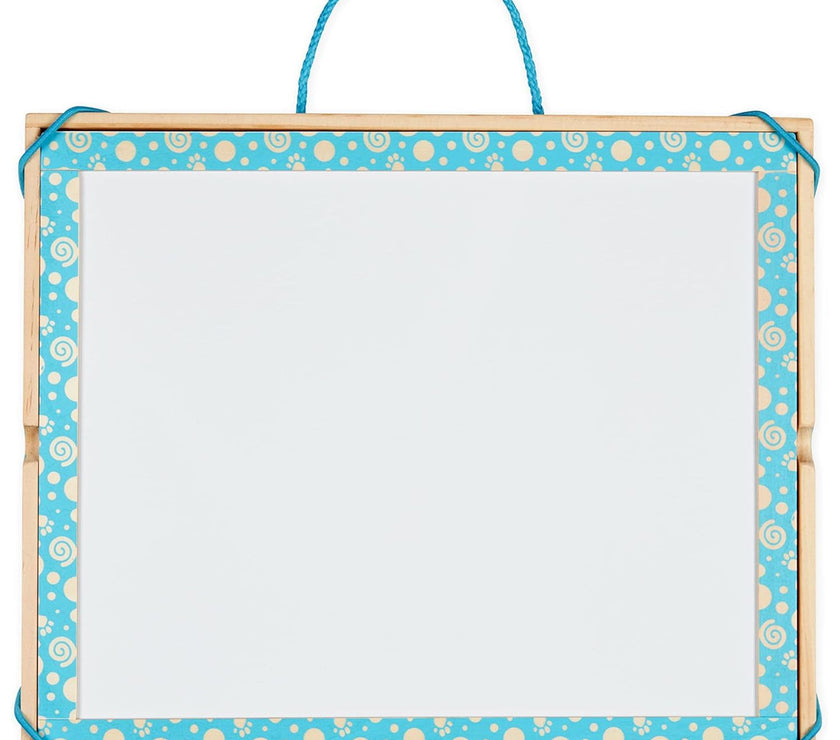 Juego de Imágenes Magnéticas de Madera Blue’s Clues & You | Set Educativo para Niños