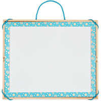 Juego de Imágenes Magnéticas de Madera Blue’s Clues & You | Set Educativo para Niños