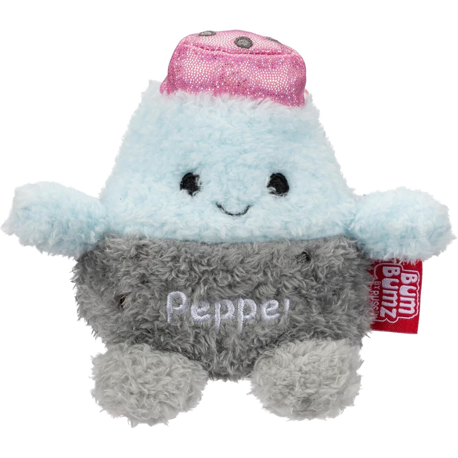 BumBumz Peluches de Cocina Surtidos