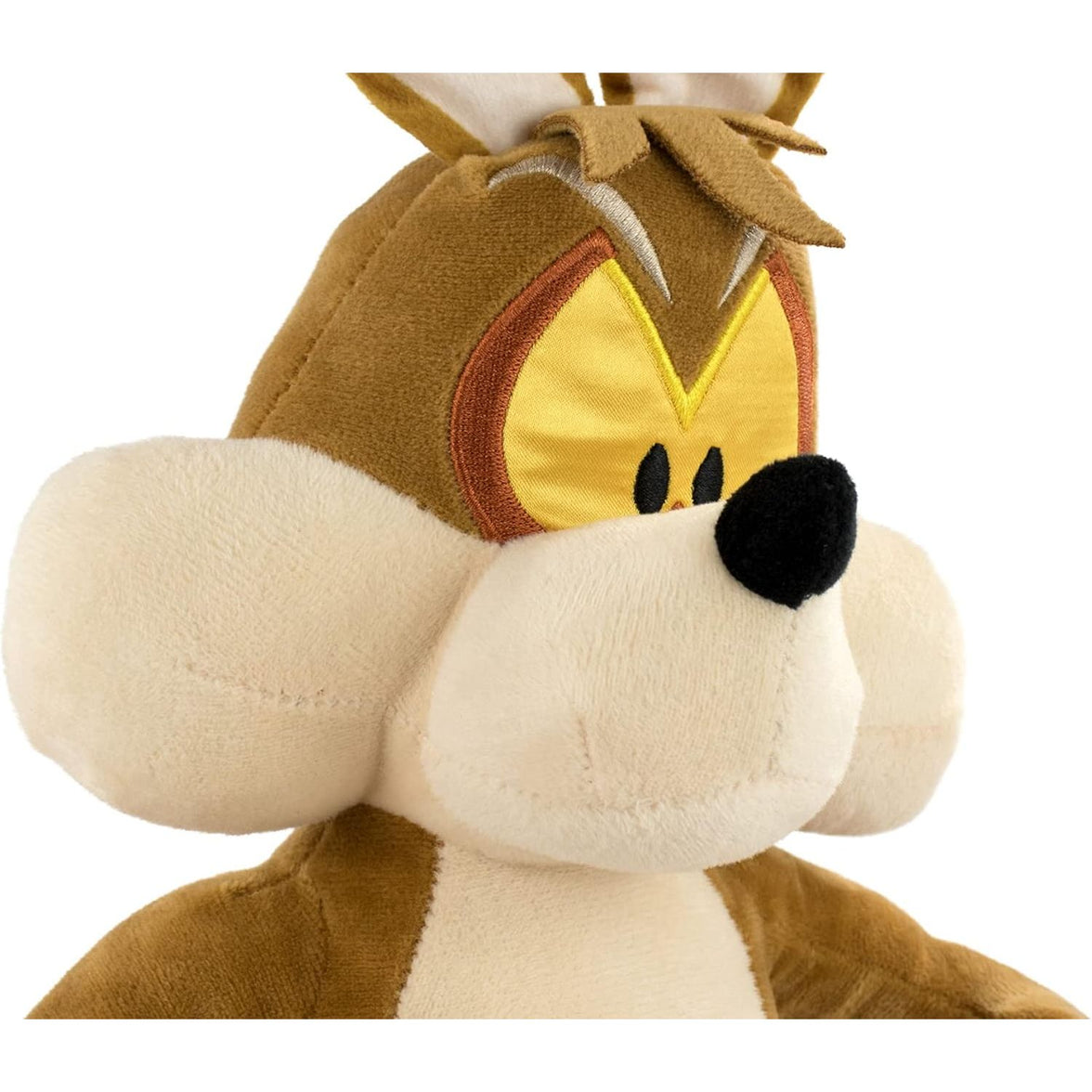 Peluche Coyote Looney Tunes 26cm