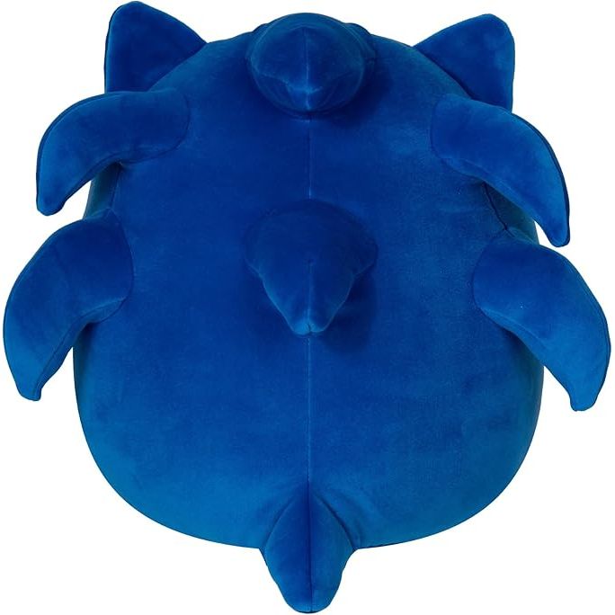 Peluche Squishmallows Sonic Blandito 25 cm