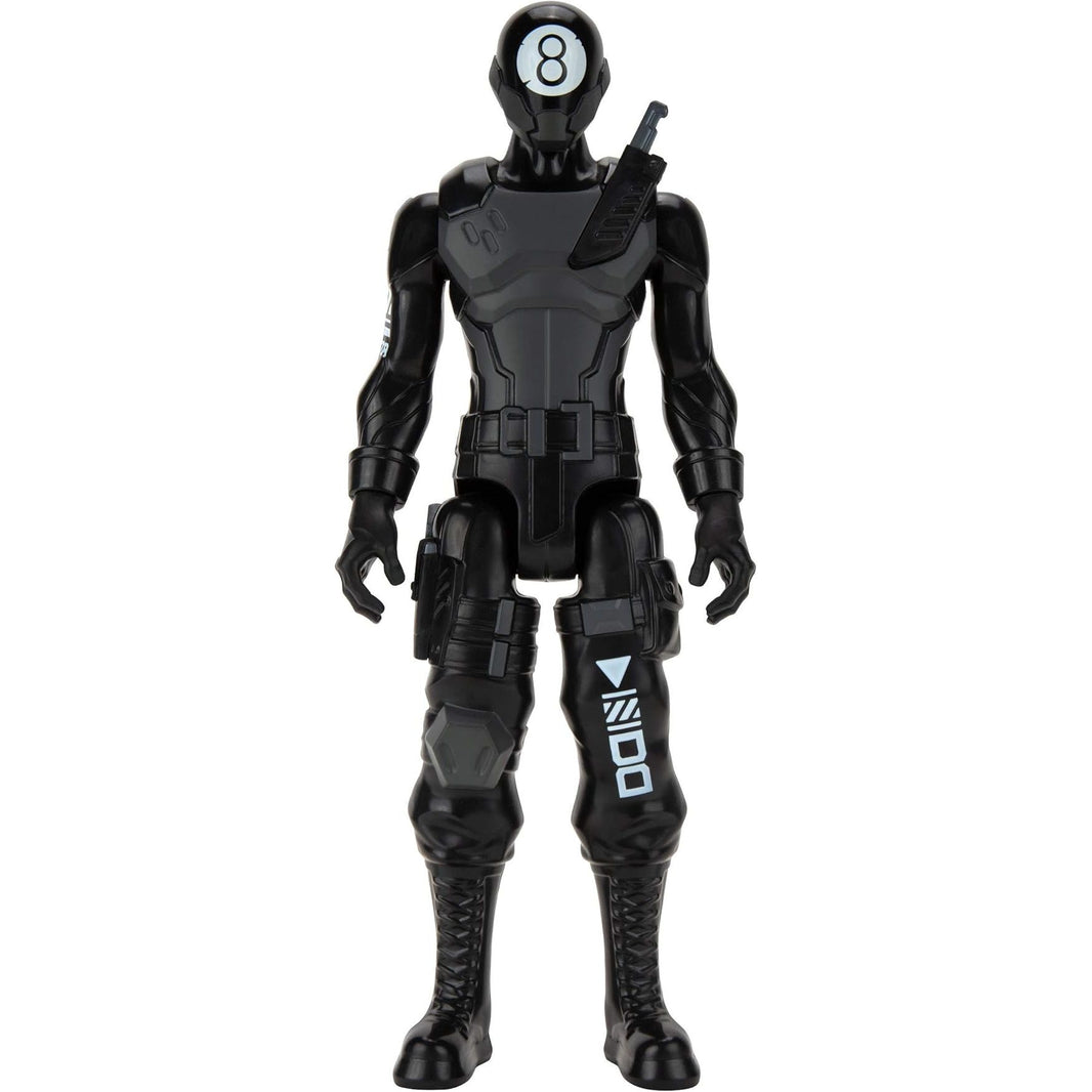 Figura Fortnite Victory 8-Ball 30cm - caja algo dañada