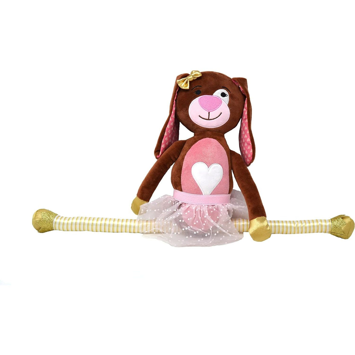 Mi Duende Mágico Chocolata – Duende Navideño/Elfo mágico para niños