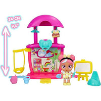 Bebés Llorones Playtime Maddy's Playroom