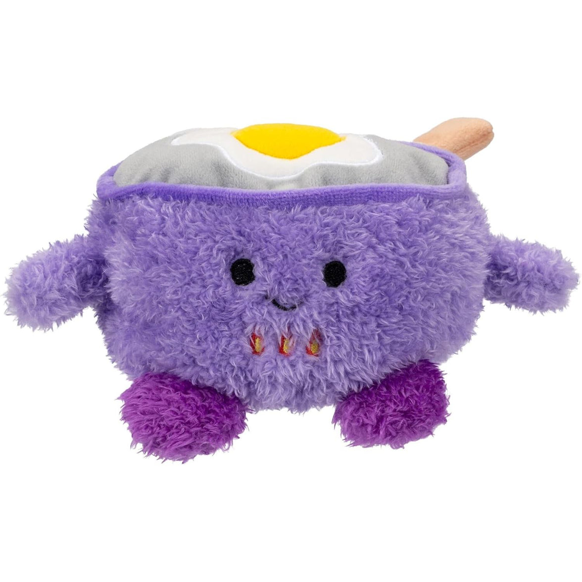 BumBumz Peluches de Cocina Surtidos