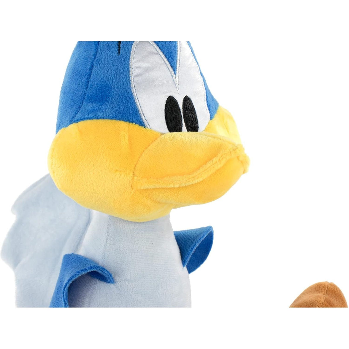 Peluche Correcaminos Looney Tunes 25cm