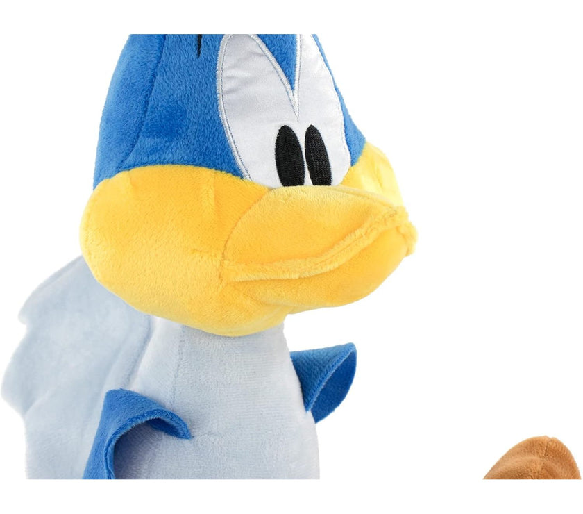 Peluche Correcaminos Looney Tunes 25cm