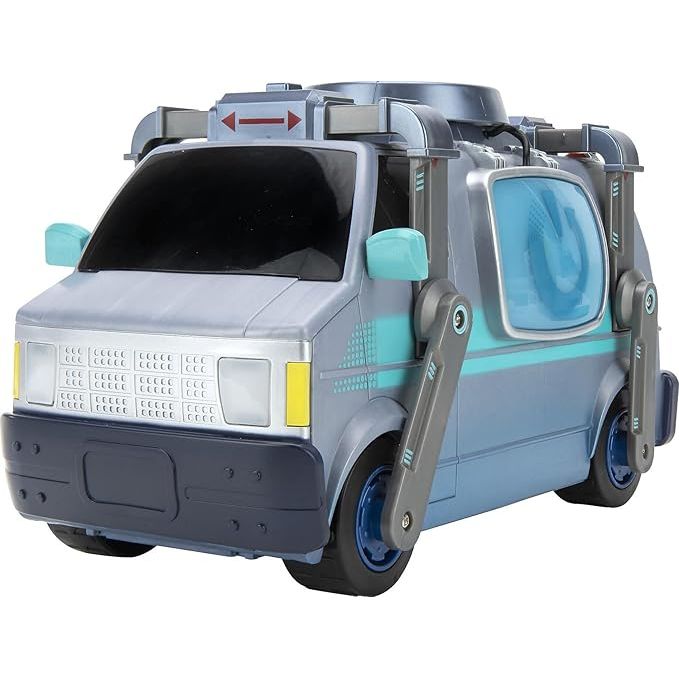 Vehículo Fortnite Reboot Van