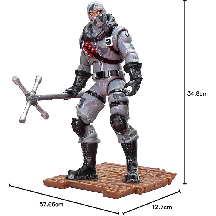 Figura Fortnite Havoc