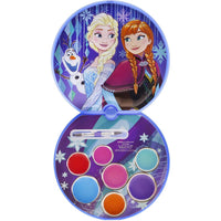 Brillo de Labios Compacto Anna y Elsa Frozen TownleyGirl