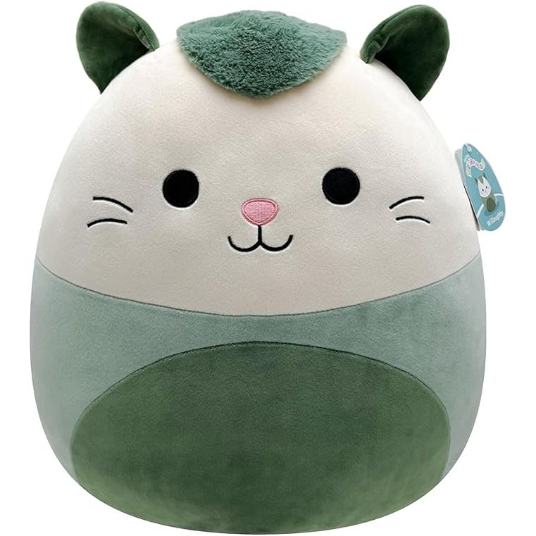 Squishmallows 40cm - Willoughby