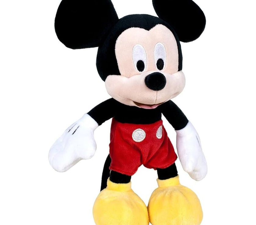 Peluche Mickey 25cm