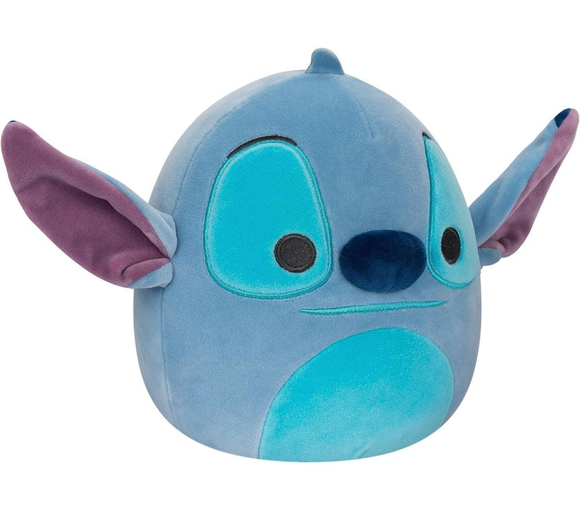 Peluche Squishmallow Disney Stitch 35 cm