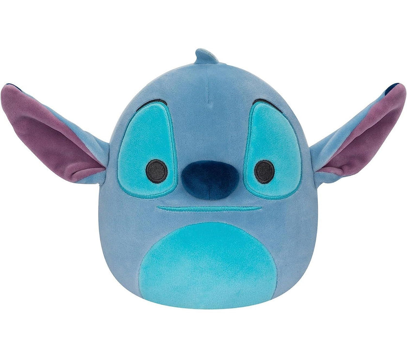 Peluche Squishmallow Disney Stitch 35 cm