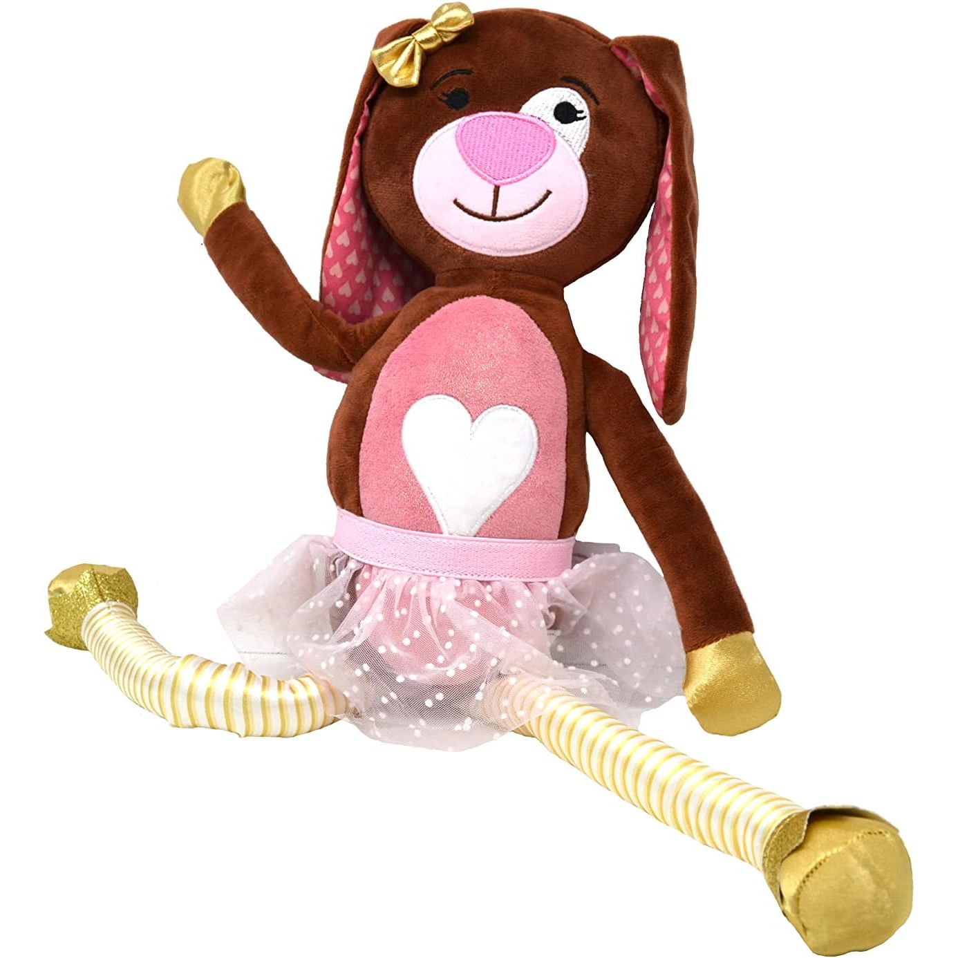 Mi duende Mágico Chocolata