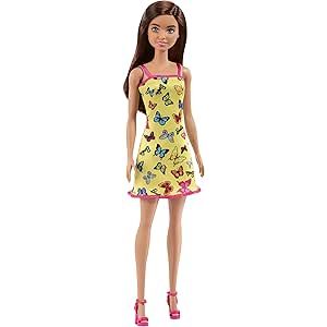 Muñeca Barbie Chic 30cm