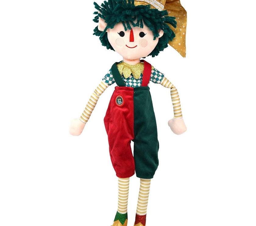 Mi duende mágico JAJA