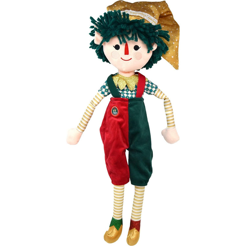 Mi duende mágico JAJA