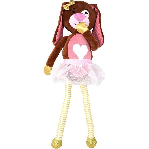 Mi Duende Mágico Chocolata – Duende Navideño/Elfo mágico para niños