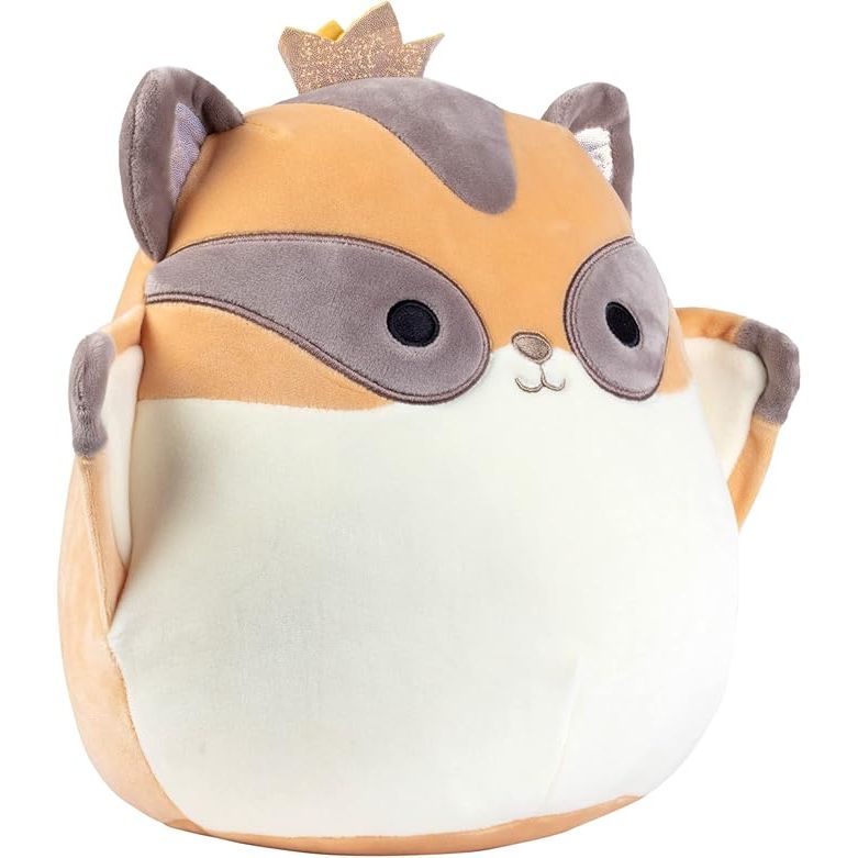 Peluche Squishmallows Ziv 36 cm – Súper Suave y Achuchable