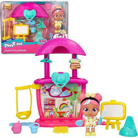 Bebés Llorones Playtime Maddy's Playroom