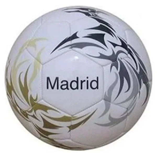 Balon de Futbol Madrid
