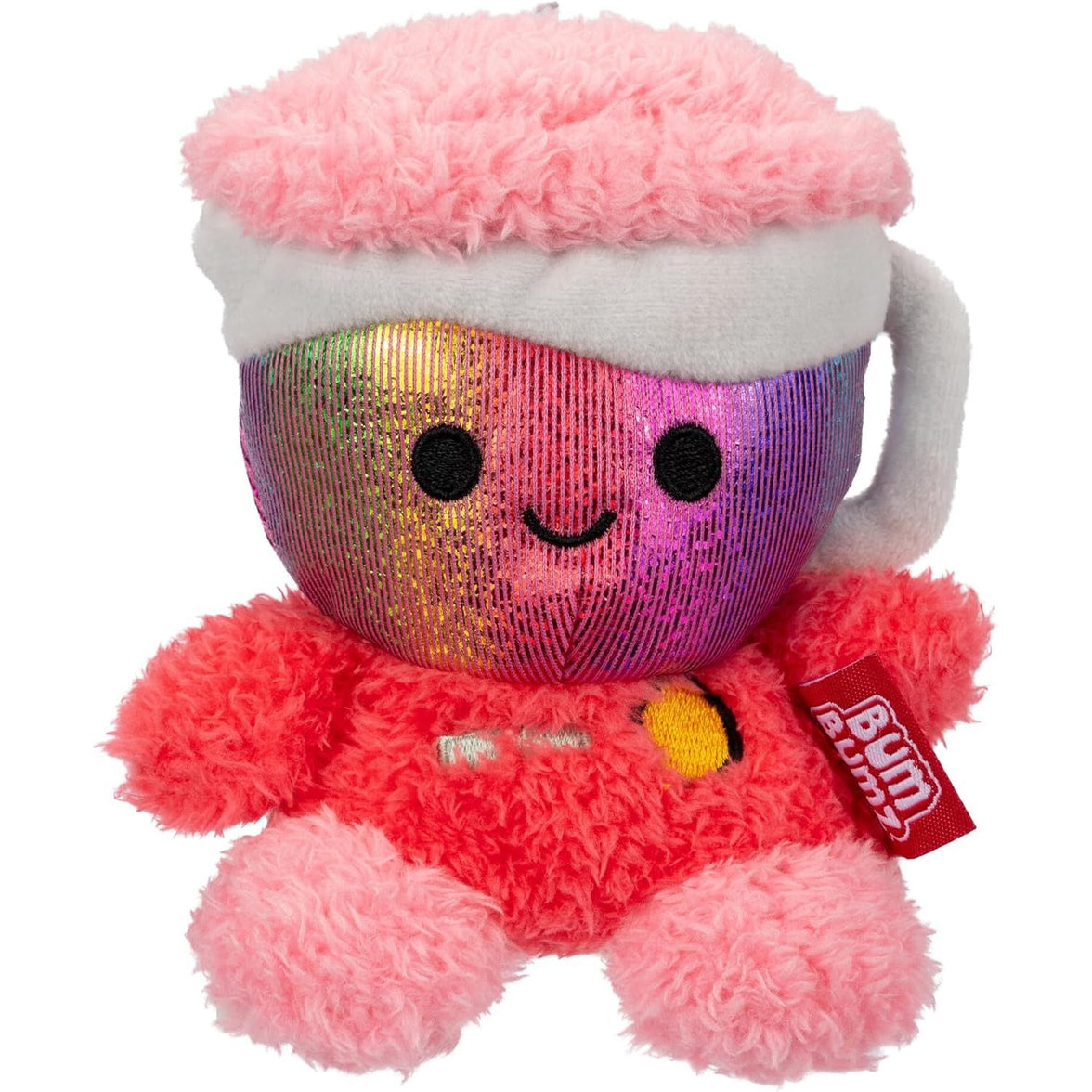 BumBumz Peluches de Cocina Surtidos