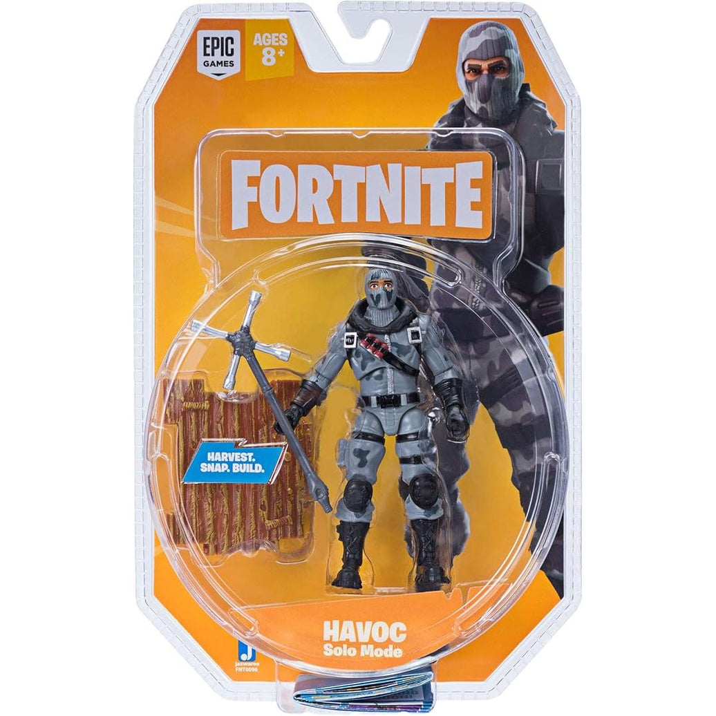 Figura Fortnite Havoc