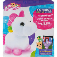 Peluche Adopt Me! Unicornio con Luces