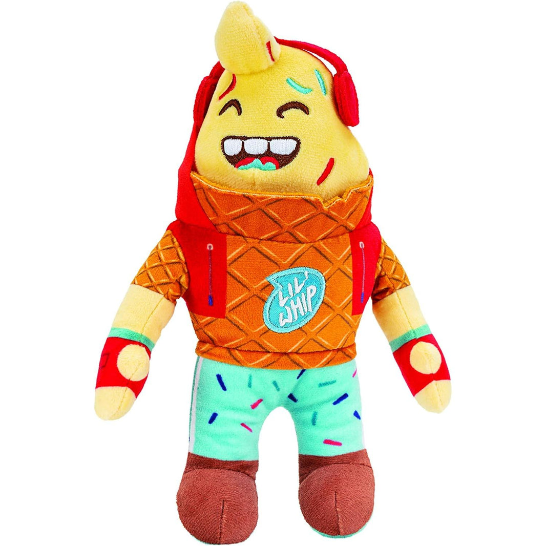 Peluche Fortnite MCWaffle 20 cm