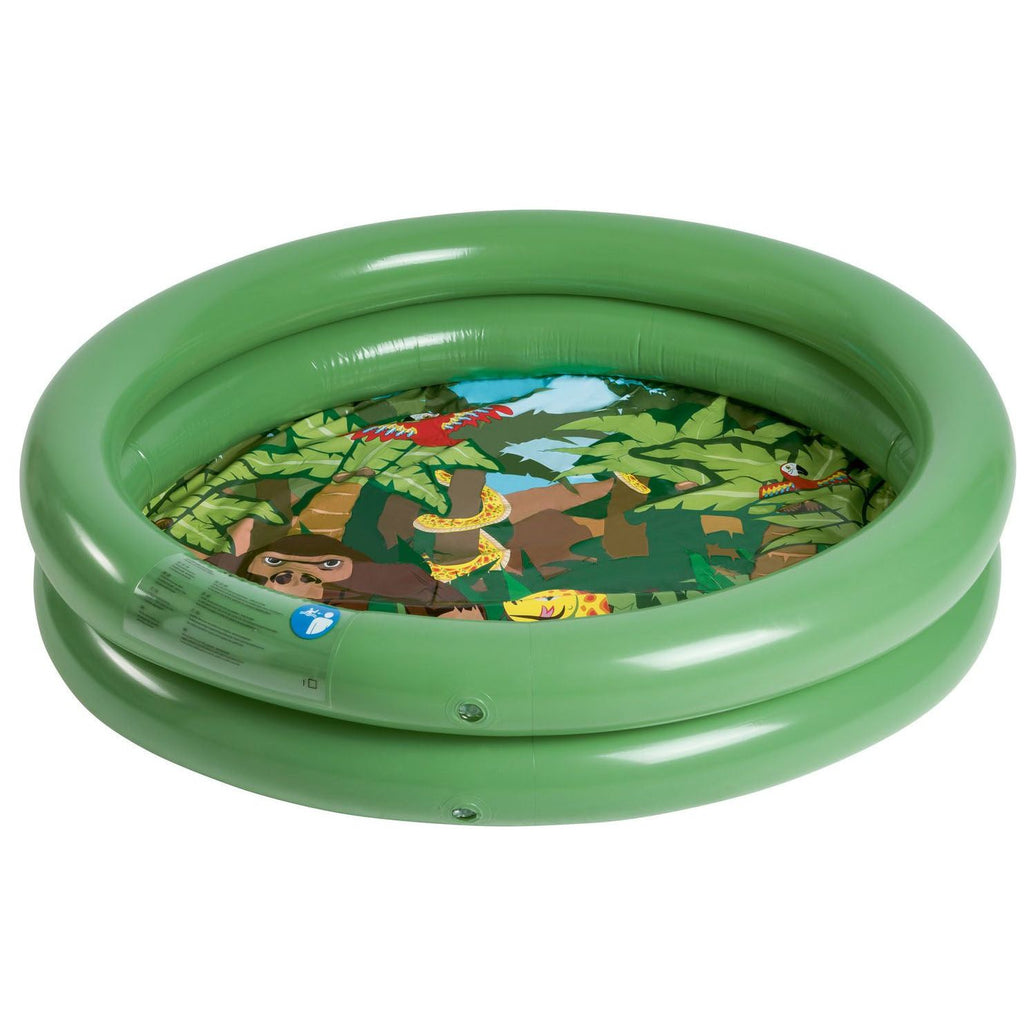 Piscina Infantil La selva PLAYTIVE