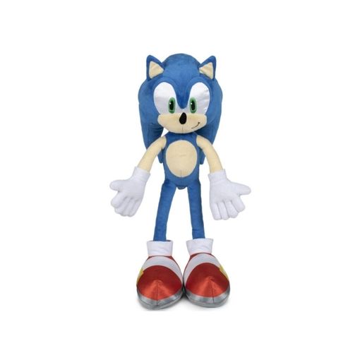 Peluche Sonic 30cm