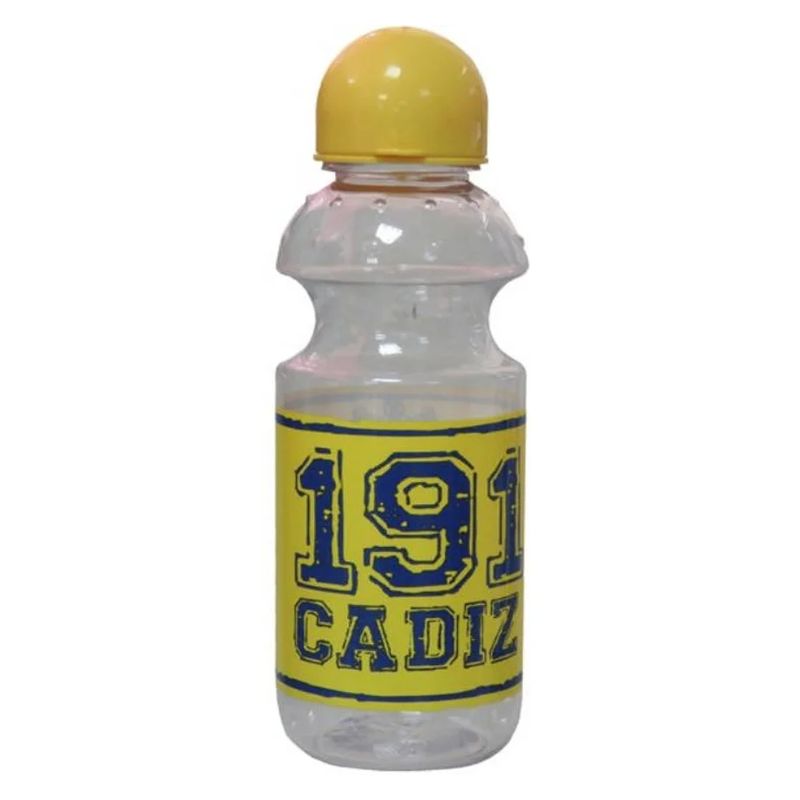 Botella Cádiz CF 500 ml oficial