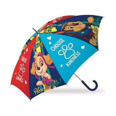 Paraguas Patrulla Canina