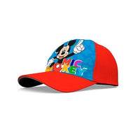 Gorra infantil Mickey Talla 52/54cm