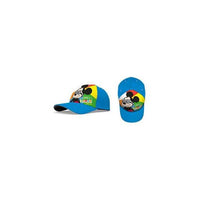 Gorra infantil Mickey Talla 52/54cm