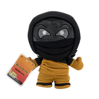 Peluche Coleccionable Roblox DEV Series 20cm Modelos Surtidos