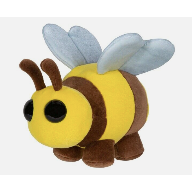 Peluches Mascotas Roblox Adopt Me! Varios modelos.Elige el tuyo