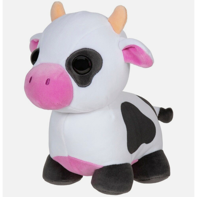 Peluches Mascotas Roblox Adopt Me! Varios modelos.Elige el tuyo