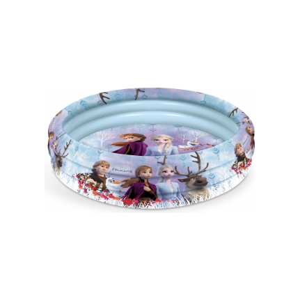Piscina Hinchable Frozen II 100cm