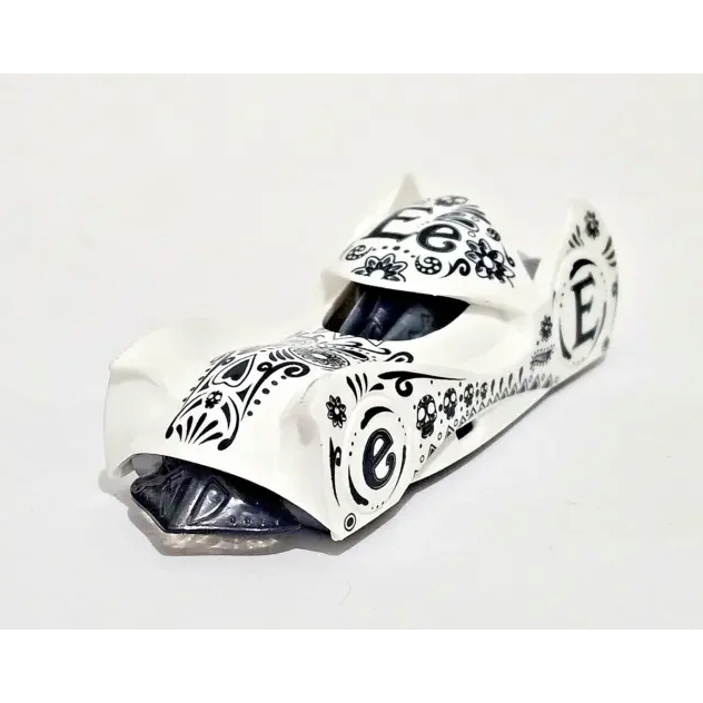 Coche Hot Wheels Cloak and Dagger