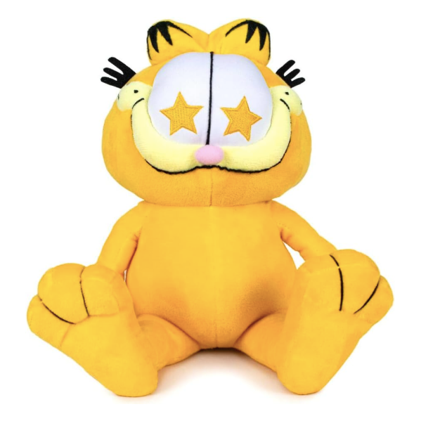 Peluche Garfield Emoji 30cm