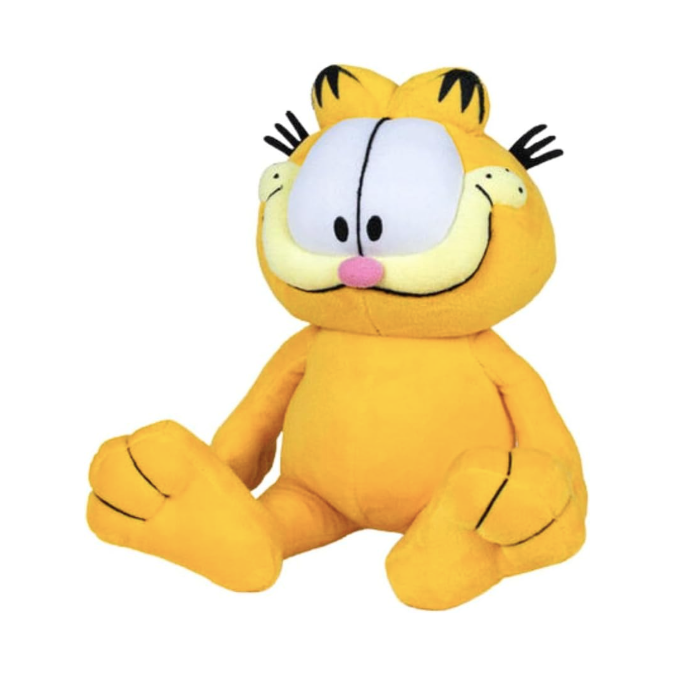 Peluche Garfield Emoji 30cm