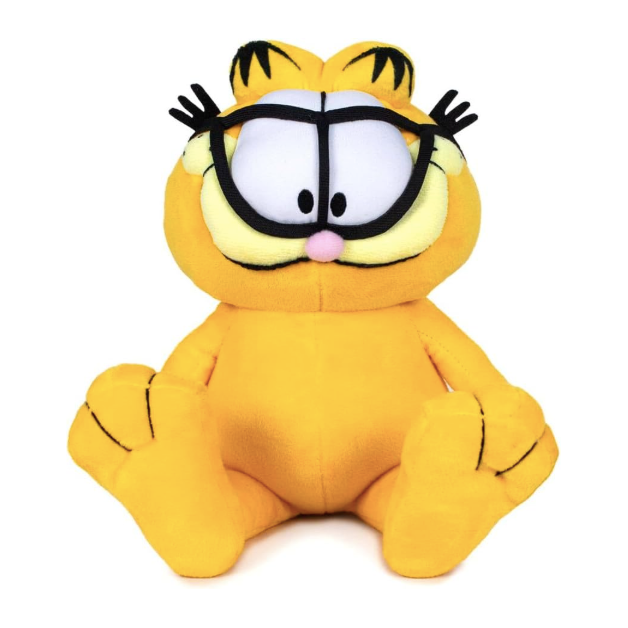 Peluche Garfield Emoji 30cm