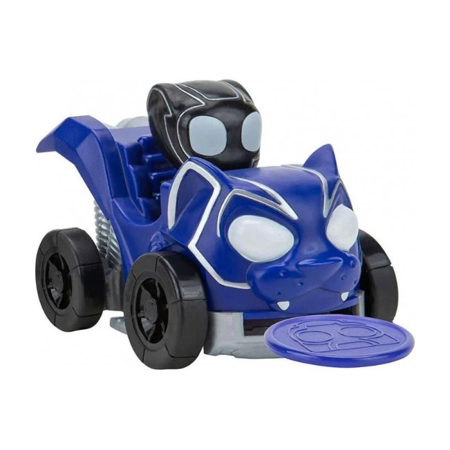 Spidey and His Amazing Friends – Vehículo Infantil