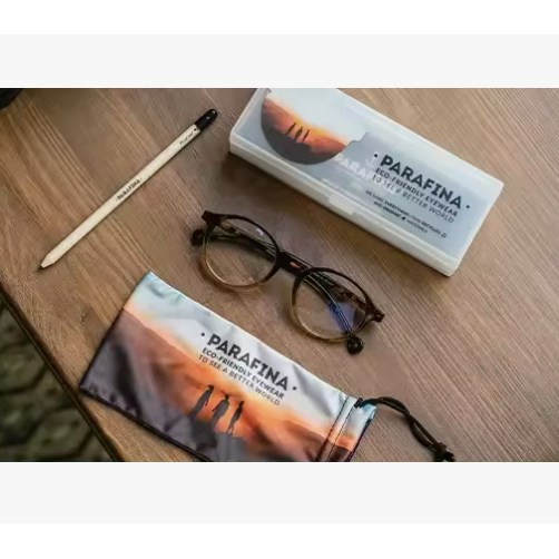 Gafas de Lectura Parafina (Presbicia). Eco Friendly Eyewear