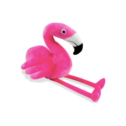 Peluche Flamenco 50cm