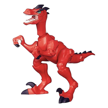 Jurassic Wordl Hero Dinosaurios surtidos. Caja algo dañada