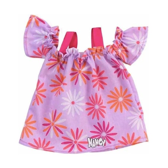 Nancy Un Dia De Ropita De Verano (Varios Modelos) - Caja algo dañada